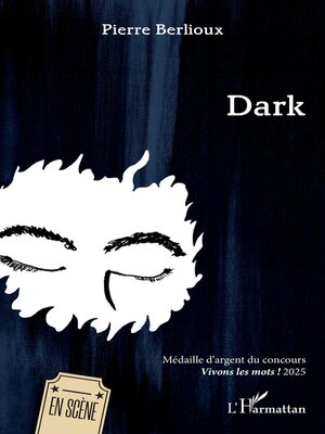 cover image of Dark